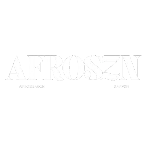 Afro Szn Logo